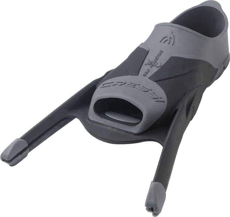 Cressi Unisex Adult Gara Turbo Foot Pocket, размер 40/41