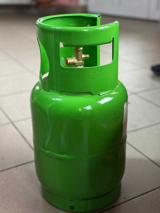 Butelie freon goală reincarcabile – utilizabilă pentru orice scop