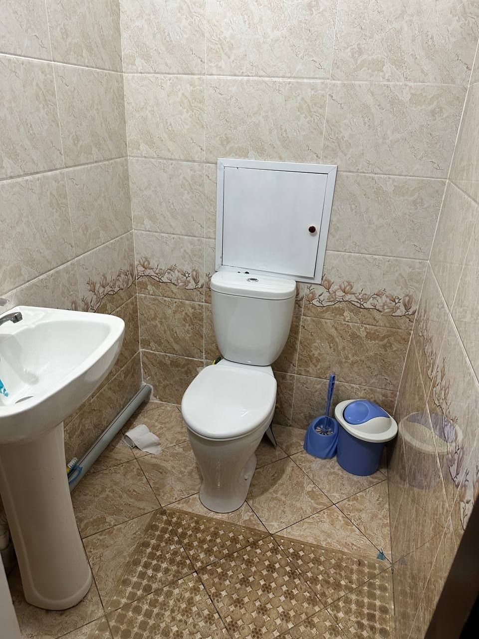 Аренда квартира на ТТЗ-АВТОСТАНЦИЯ