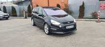 Ford s max  2011 variante schimb