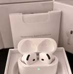 Air pods 4 ANC sigilate