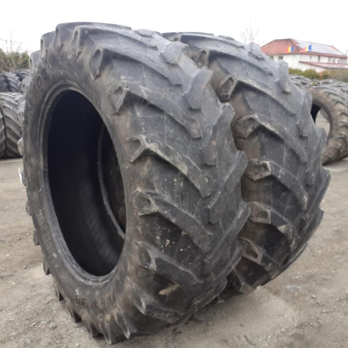Cauciucuri 540/65R38  Trelleborg Anvelope PRET BUN GARANTIE