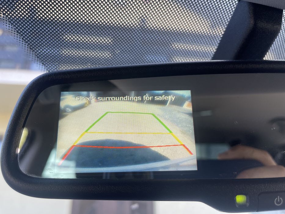 Hyundai Ix35 4x4 2014