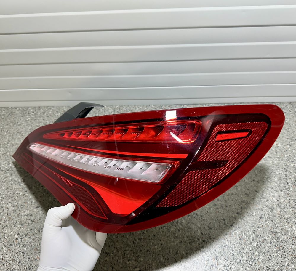 Stop led dreapta Mercedes CLA facelift