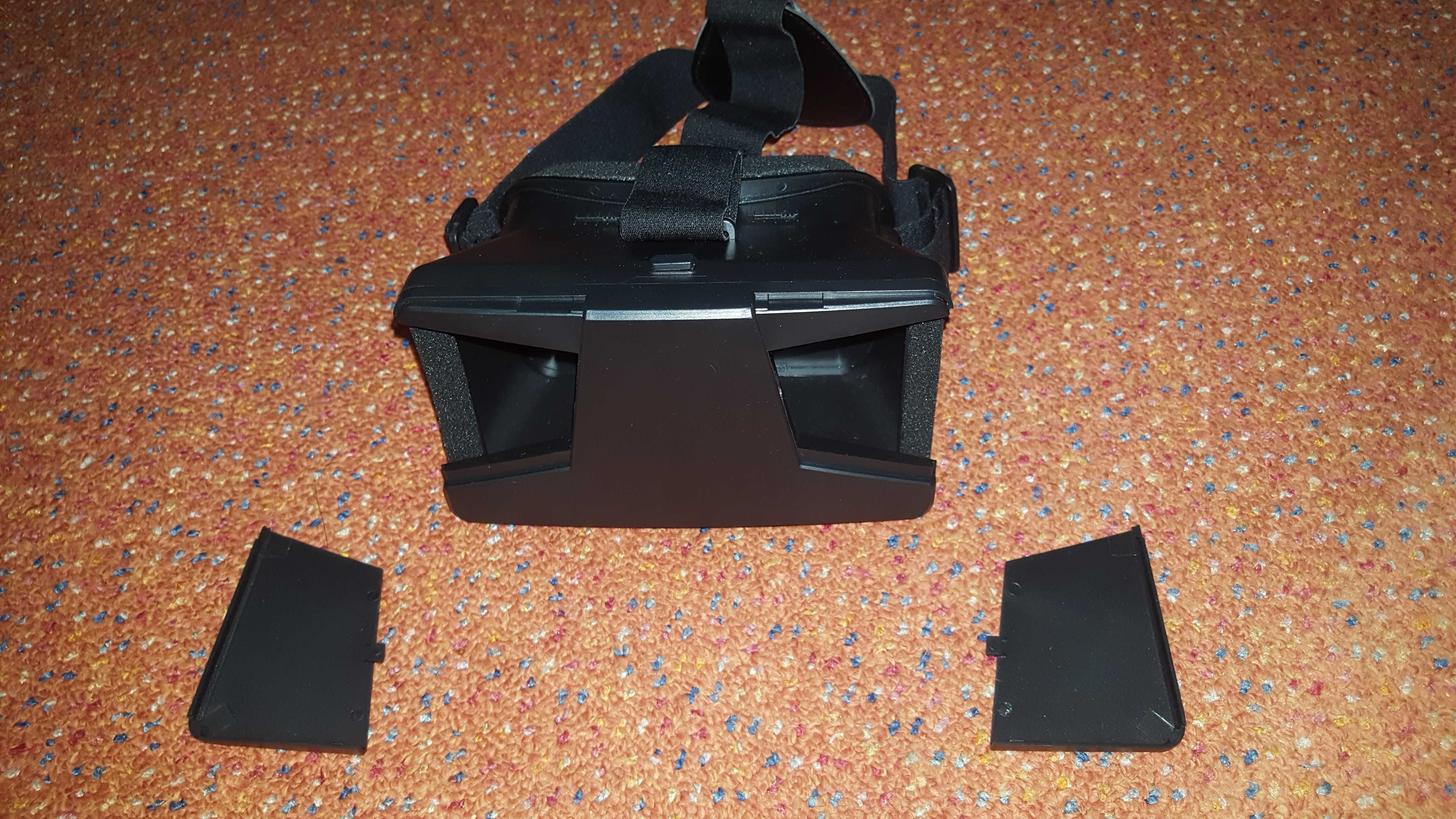 Schimb Ochelari 3D VR Realitate Virtuala