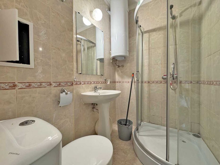 Продава се Двустаен апартамент в к.к. Слънчев бряг - 66 кв.м за 1114 €/кв.м - Снимка #7