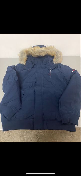 Geaca de Iarna Tommy Hilfinger L