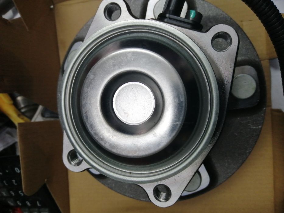 K05154198AC комплект заден лагер главина za fiat lancia