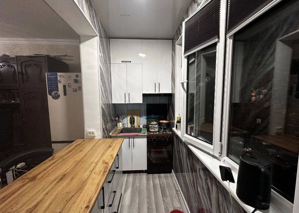 Продается 2/3/4 на м-ве Ялангач (Ориентир Институт Культуры)