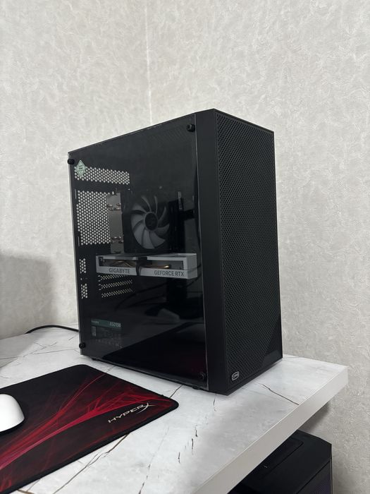 Core i5 11400F, RTX 4060, 32gb