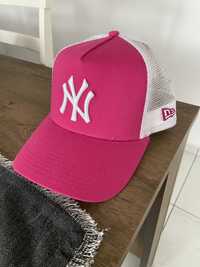 Basca new era NY de dame