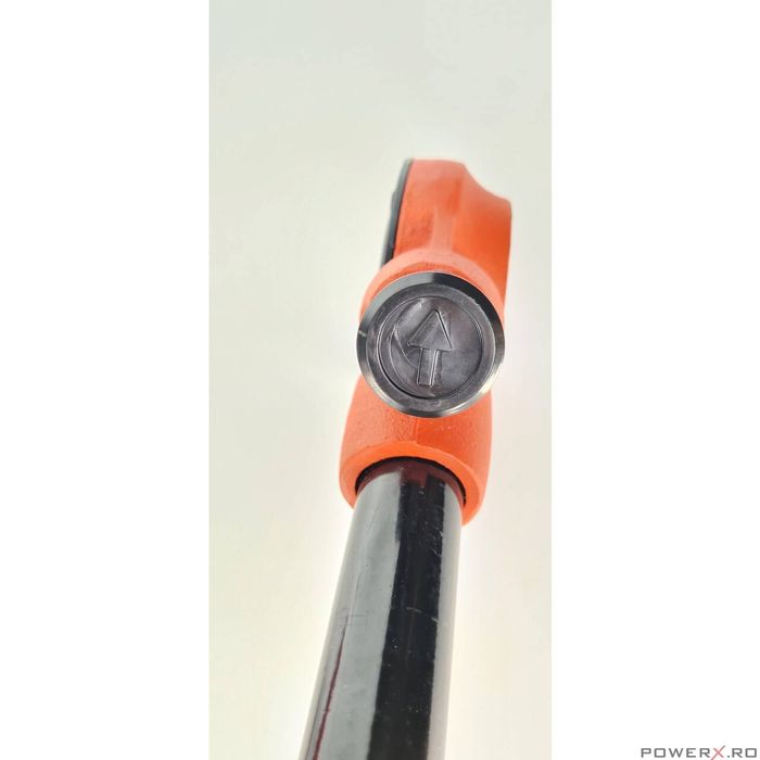 Trusa pentru filetat tevi, 7 piese, Onex