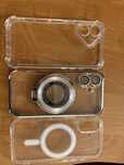 Huse bumper iphone 16