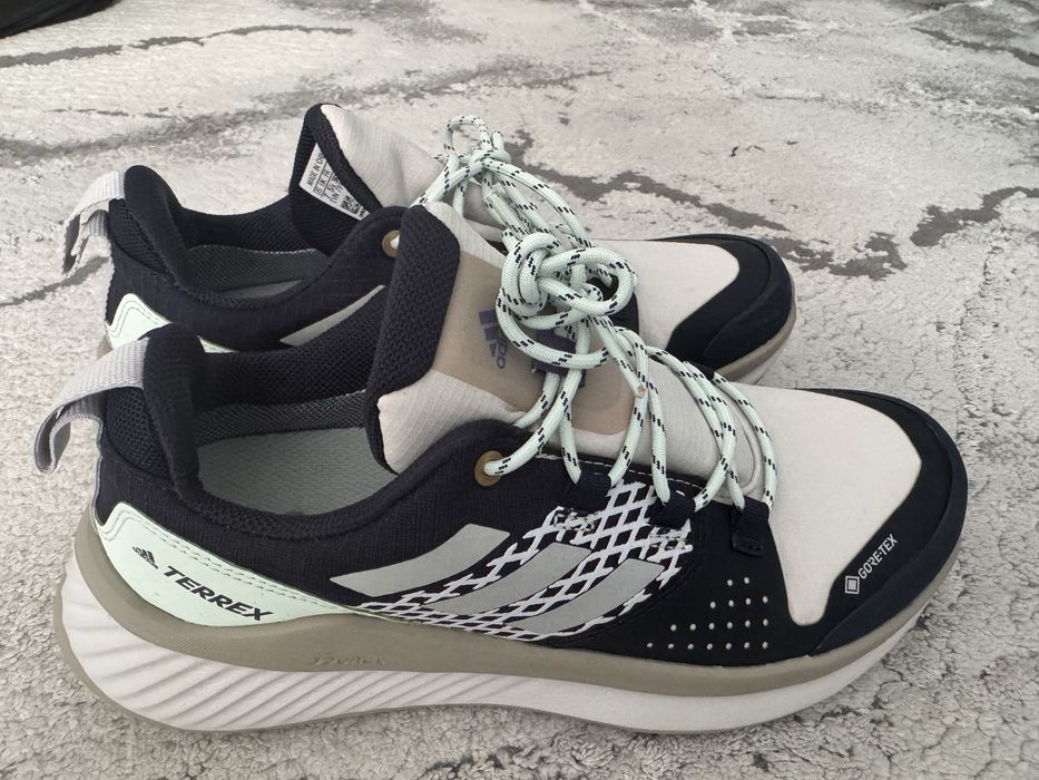 Adidas Terrex Bounce Goretex Marimea 38 2/3