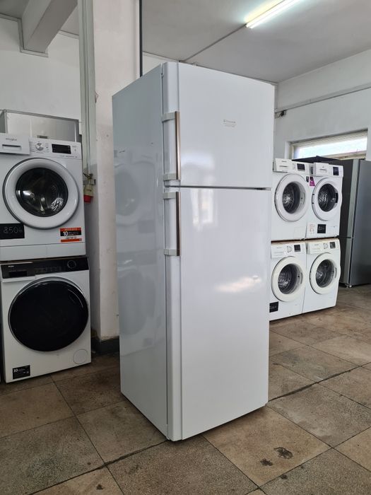 Frigider Hotpoint Ariston A+++ No Frost