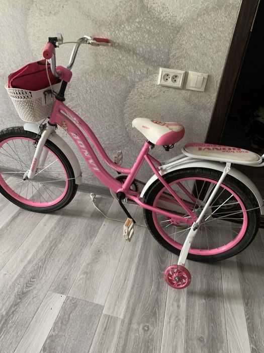 Продам детский велосипед