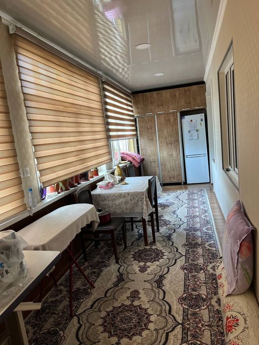 Срочно! Продажа. 5/4/5. Тузель-2. Можно в ипотеку