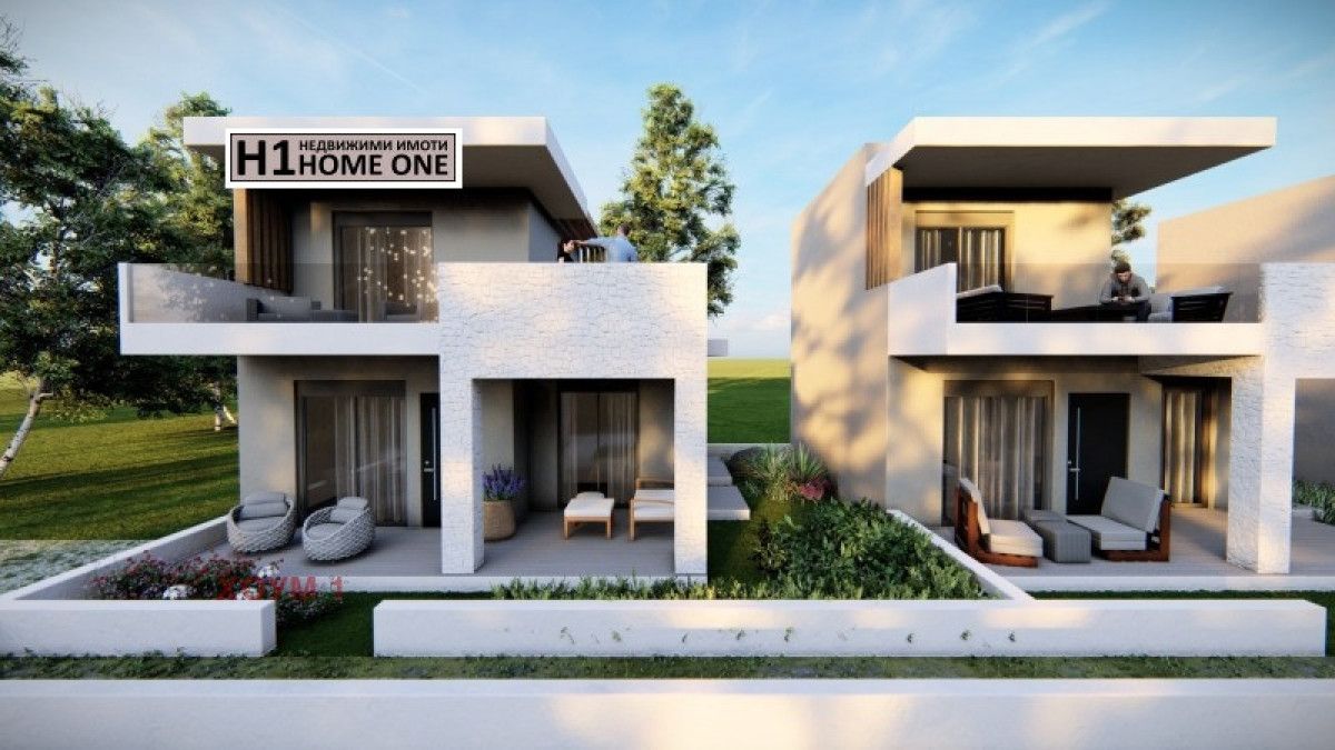 Продажба Къща  75m²