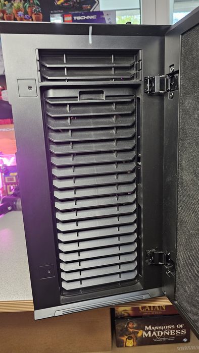 PC Gaming + Workstation