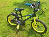 Детско колело/велосипед  Byox Monster 16“