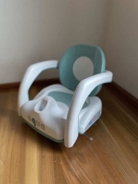 Scaun baie pliabil +6 luni