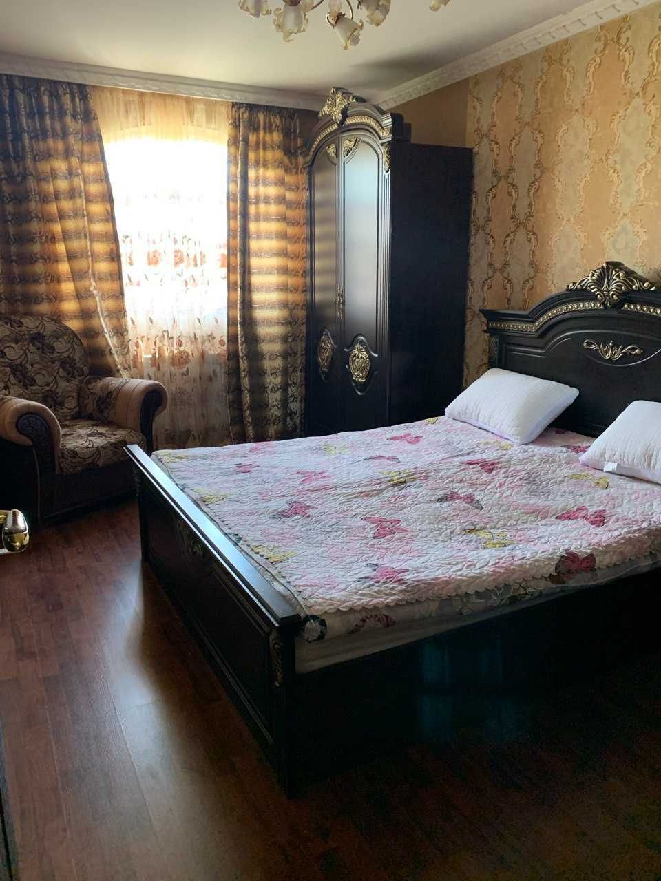 Гостевой дом/Коттедж "Muassanit House" на 2-8+ человек