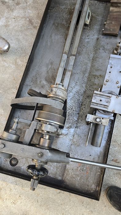 Strung Simonet elvetian accesorii freza masina de frezat strung