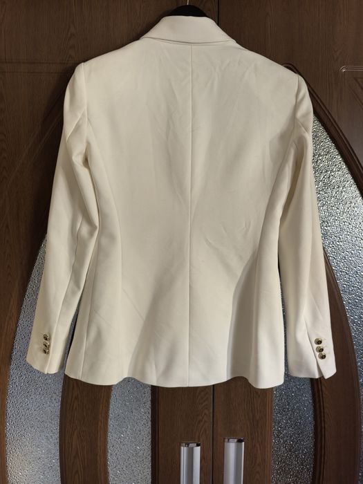 Sacou elegant Zara S