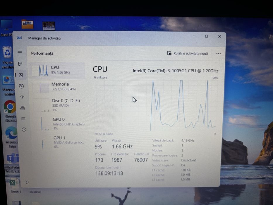 Laptop Asus Vivobook