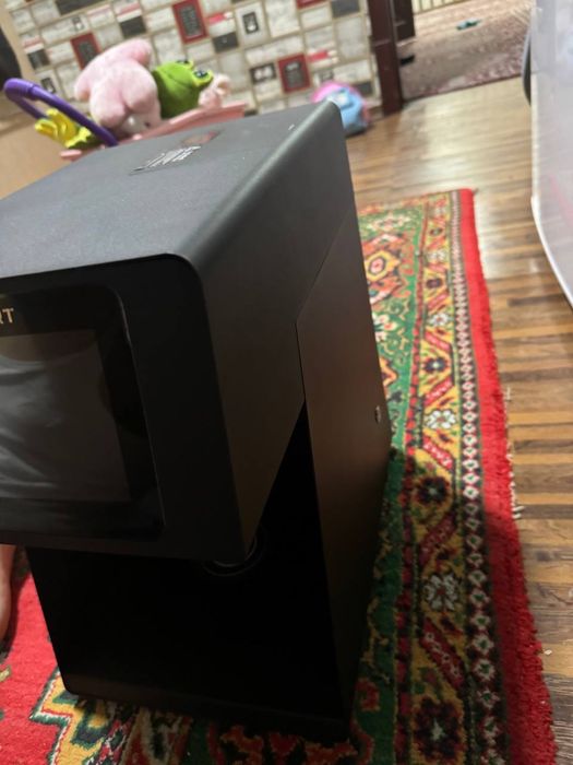 Kofe uchun fotoprinter. Фотопринтел для кофе