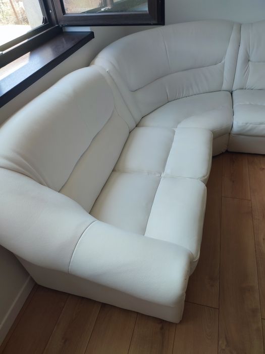 Vând canapea coltar