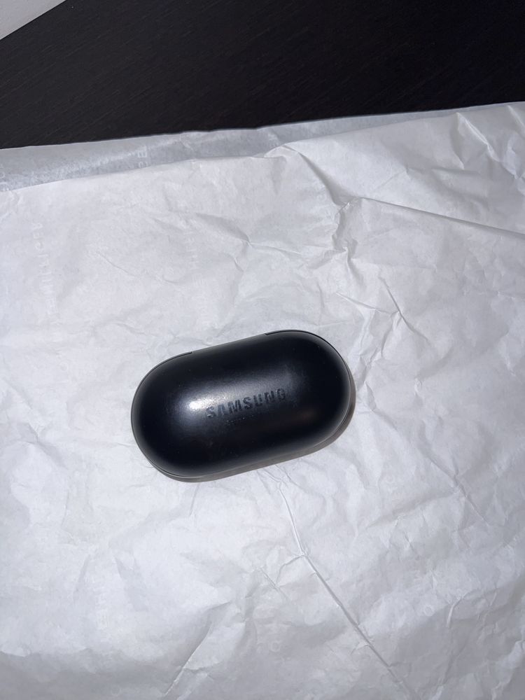 Casti wireless Samsung Galaxy Buds SM-RN170 impecabile