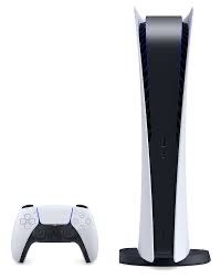 PlayStation 5 1 Тб