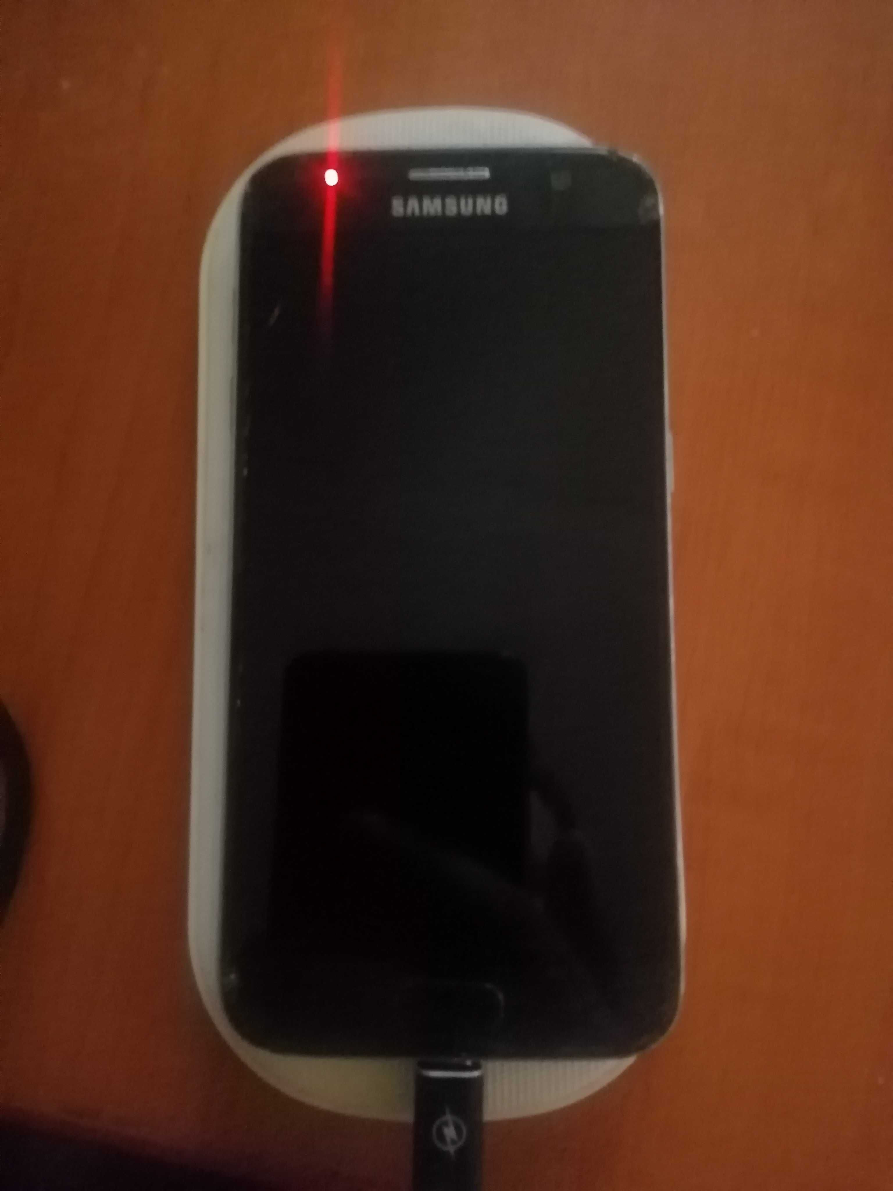 S7 display spart telefon funcțional