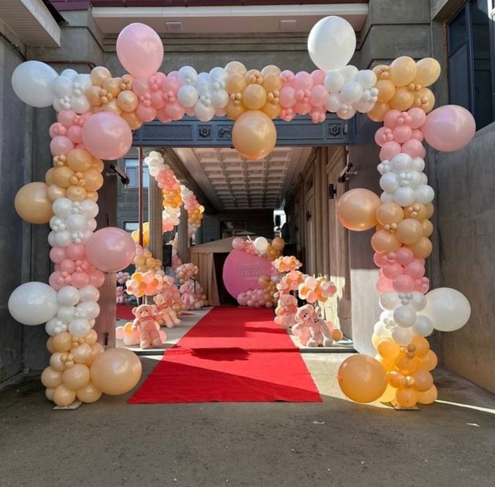 Оформления Выписка из роддома