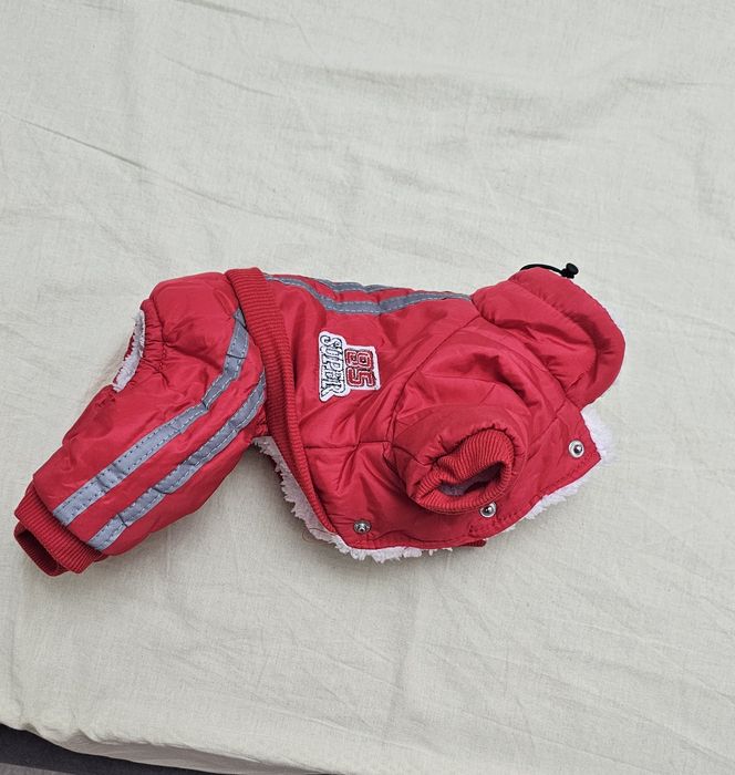 Одежда для собак