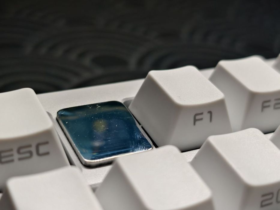 Кастомная клавиатура Leobog Hi75c Pro