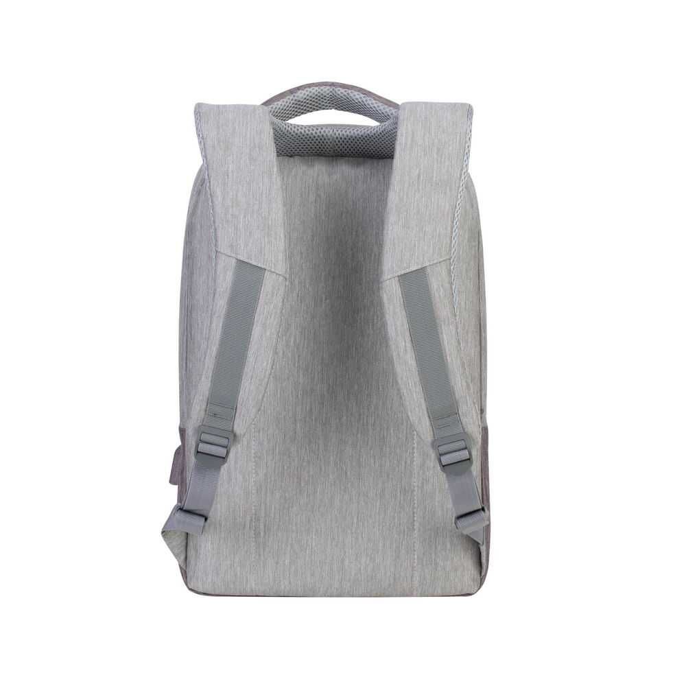 ^ Рассрочка на сумку RIVACASE 7562 anti-theft Laptop backpack 15.6"