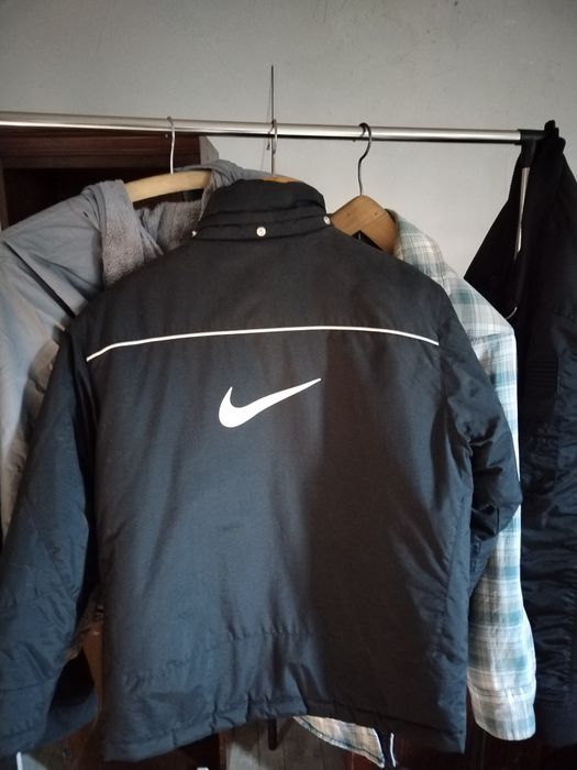 Geaca barbati nike