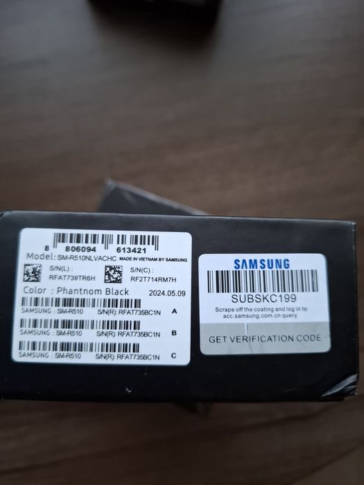 Galaxy Buds Pro 2