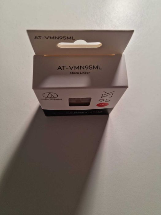 Doza pick-up AT-VMN95ML