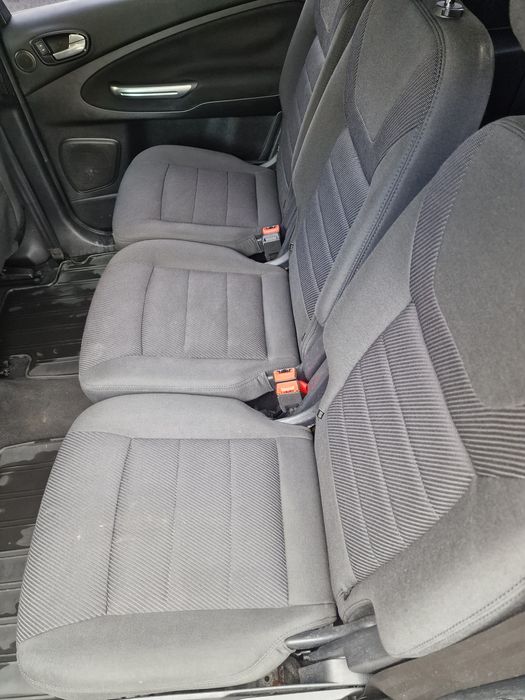 Ford S-max 2.2 tdci 200 CAI inmatriculat an 2012