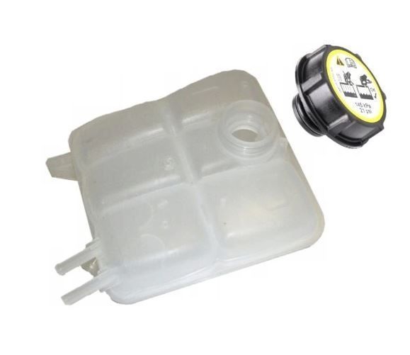 Vas de expansiune Ford Focus 2, 202011; Focus C-MAX, 202007, Kuga 202013; Mazda 3 202013; Volvo C30 202013; S40/V50 202012; motor 1,6; 1.8; 2,0; benzina; 1,6; 1.8; 2,0 diesel; cu capac, 21 psi