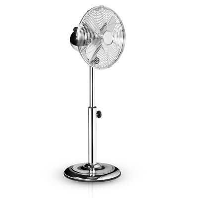Вентилатор Tristar VE-5952, 30 W, 25 см