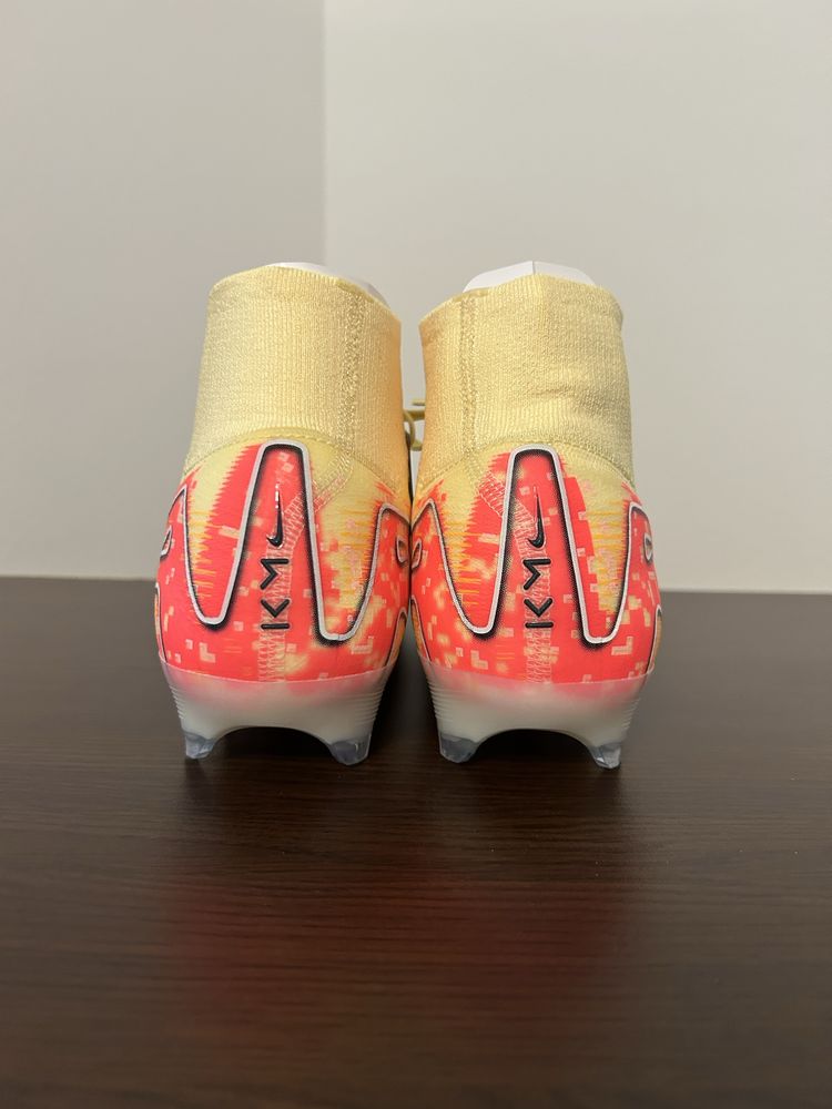 Ghete fotbal Nike