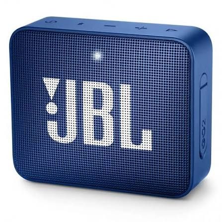 Boxa portabila JBL go