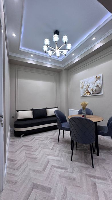 Аренда 
ЖК Шинам/ Гидрометцентр 
Юнусабад, Бадамзар
Ор-р: бывший центр