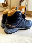 Mammut Alnasca Pro 2 Mid GTX Men
