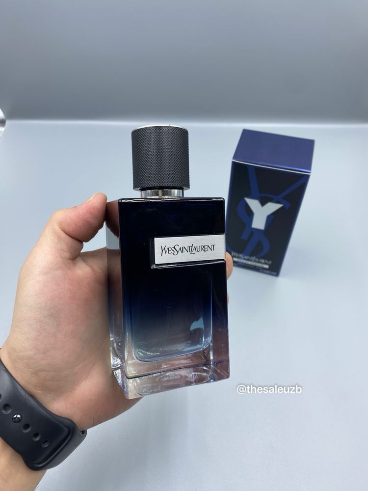 Yves Saint Laurent Y 100ml