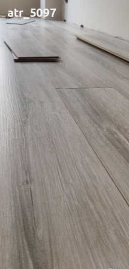 Монтаж на ламиниран паркет